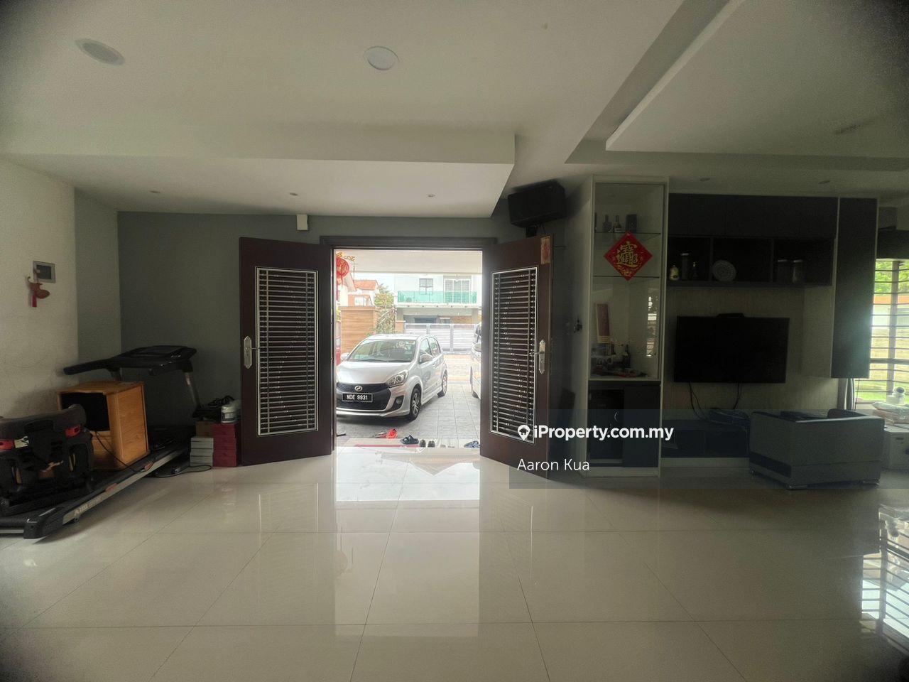 Bungalow House for Sale in Sungai Long, Cheras by Aaron Kua - iProperty.com.my