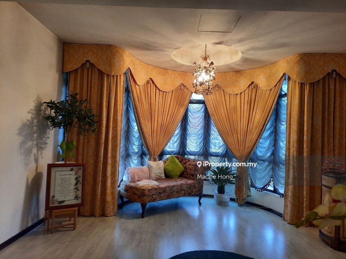 Bungalow House for Sale in Seksyen 13, Shah Alam by Mackie Hong - iProperty.com.my