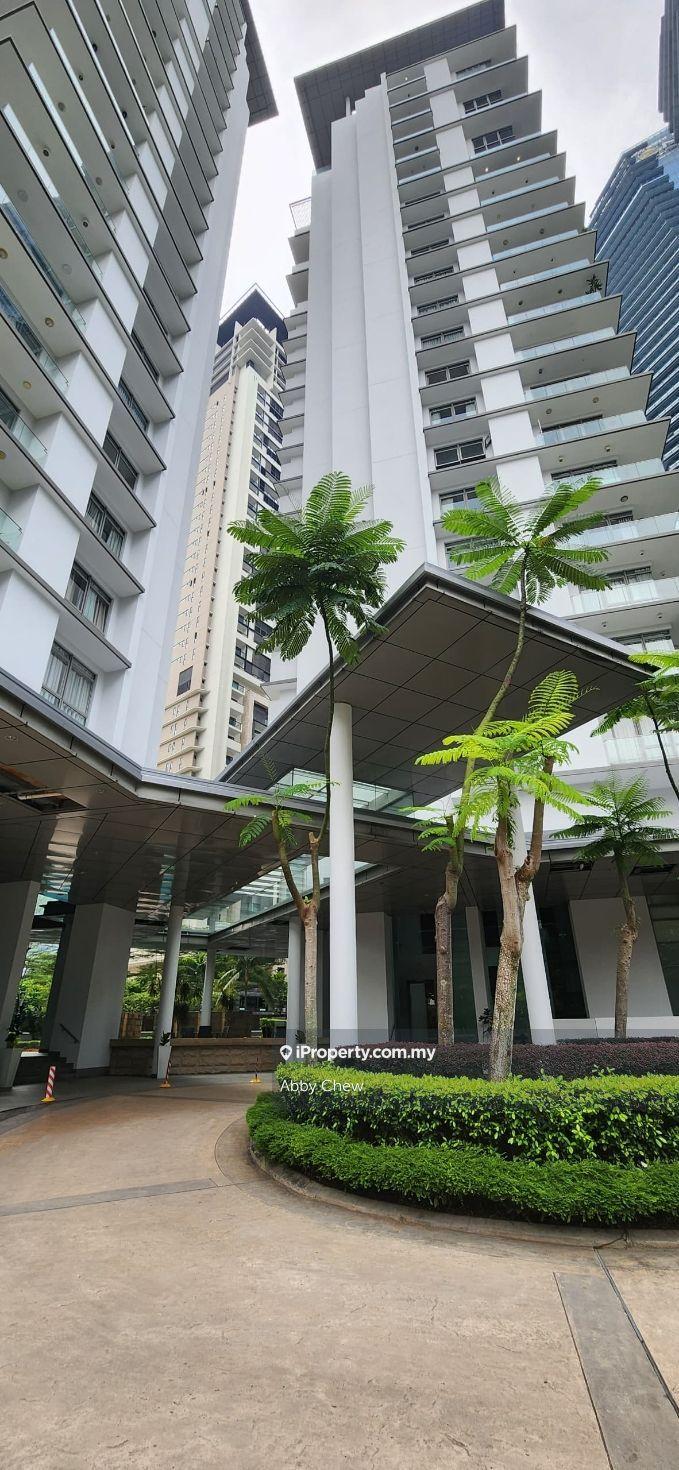 Kondominium untuk Dijual di Stonor Park oleh Abby Chew - iProperty.com.my