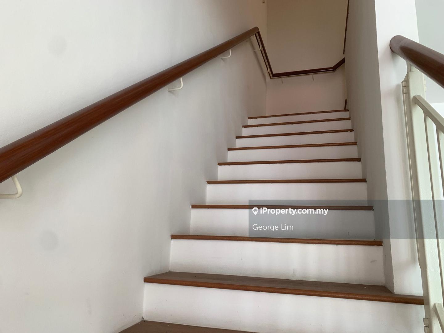 Rumah Berangkai 2 Tingkat untuk Dijual di BK7 Rimbun Puchong, Bandar Kinrara oleh George Lim - iProperty.com.my