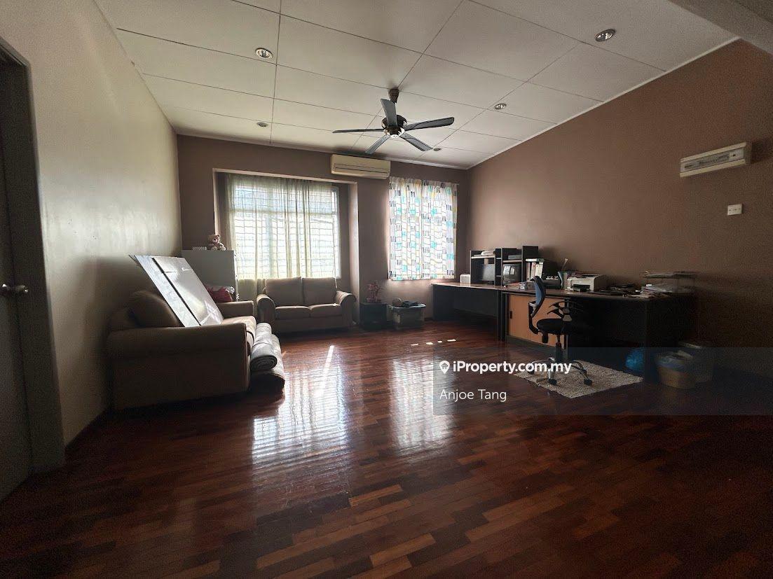 Rumah Berangkai 2 Tingkat untuk Dijual di Canal Gardens, Shah Alam oleh Anjoe Tang - iProperty.com.my