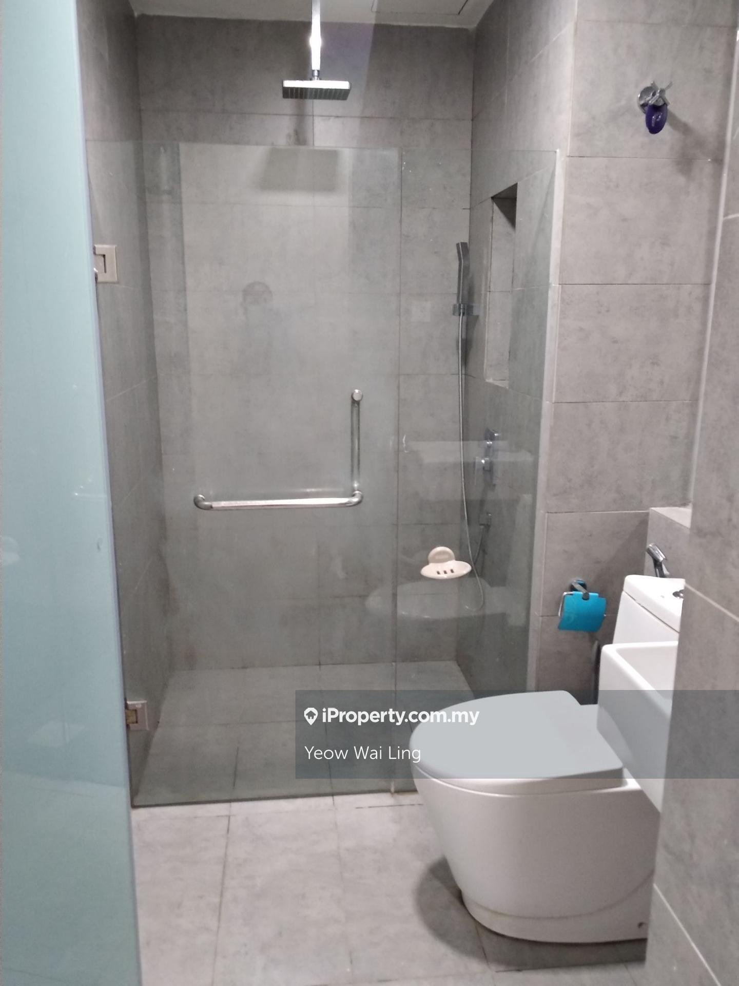 Residensi Servis untuk Disewa di Sky Park oleh Yeow Wai Ling - iProperty.com.my