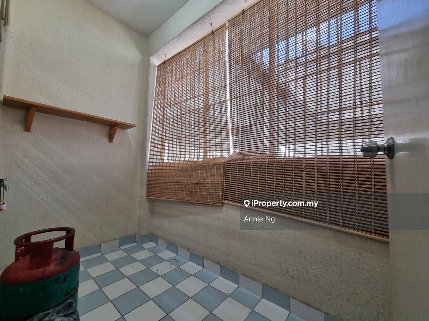 Pangsapuri untuk Dijual di Seri Puri oleh Annie Ng - iProperty.com.my