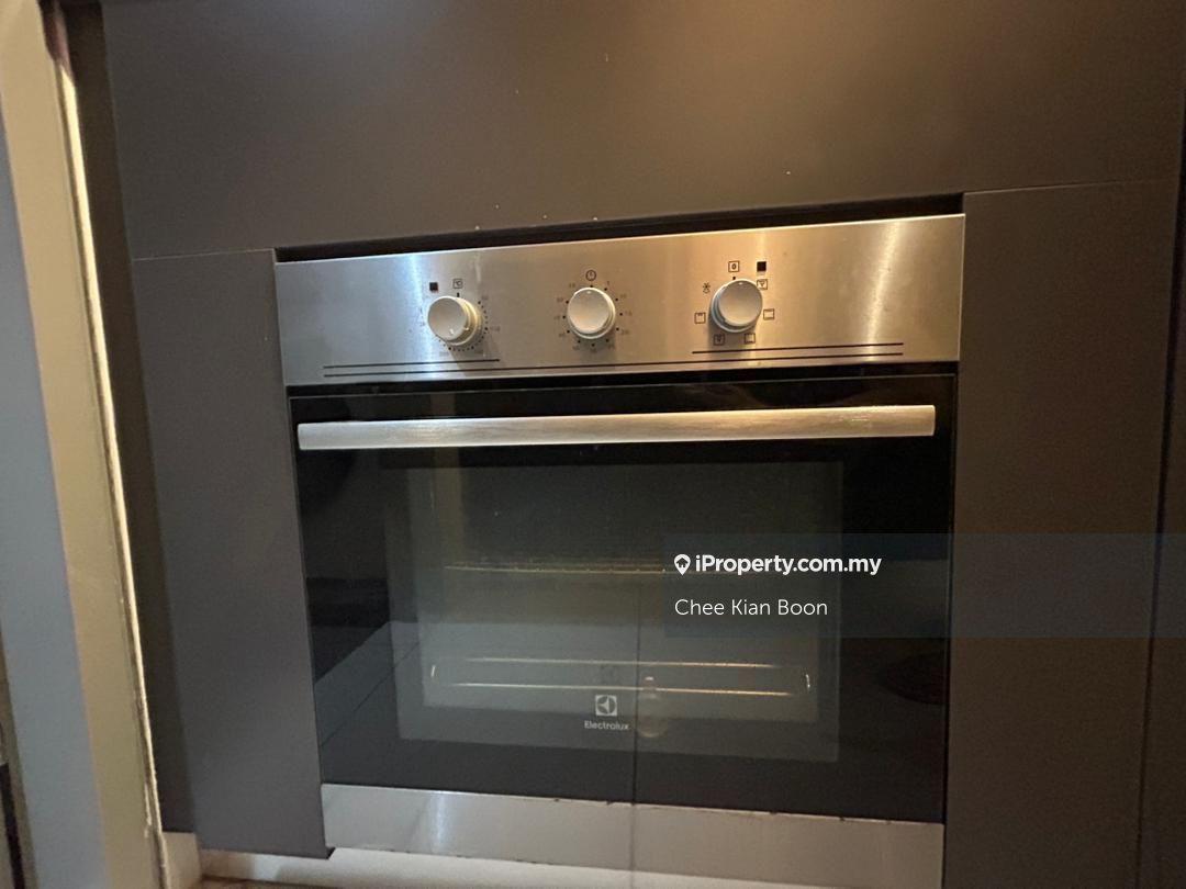 Service Residence for Rent in The Era @ Duta North by Chee Kian Boon - iProperty.com.my