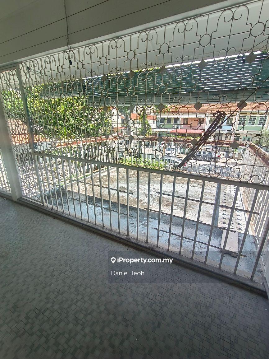 Commercial Semi-D for Rent in Semi D Pulau Tikus Near Gurney Penang, Pulau Tikus by Daniel Teoh - iProperty.com.my
