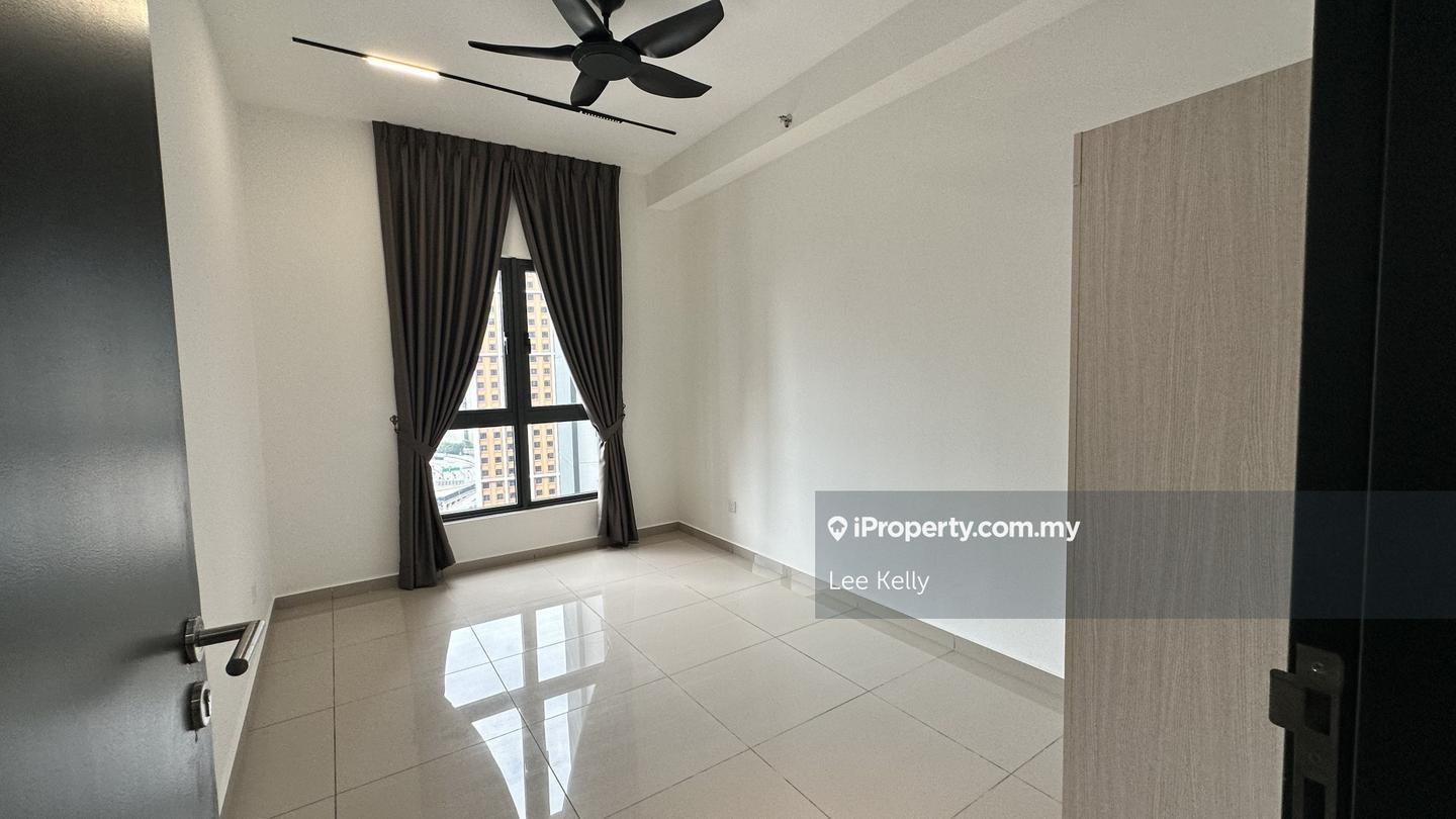 Service Residence for Rent in D'Quince Residences by Lee Kelly - iProperty.com.my