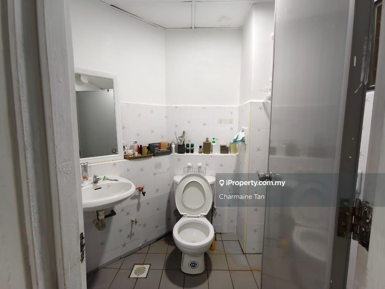 Kondominium untuk Dijual di Menara Menjalara oleh Charmaine Tan - iProperty.com.my