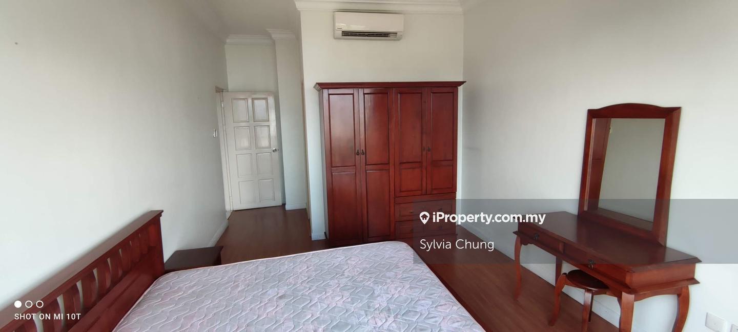 Condominium for Rent in The Peak Condominium by Sylvia Chung - iProperty.com.my
