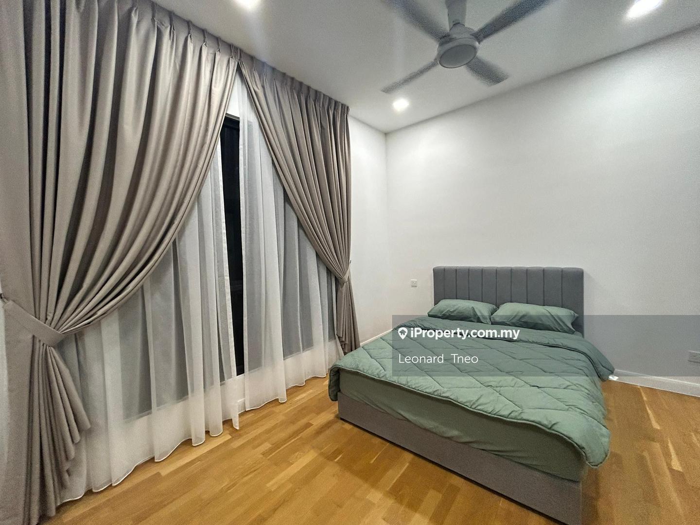 Kondominium untuk Disewa di One Cochrane Residence oleh Leonard Tneo - iProperty.com.my