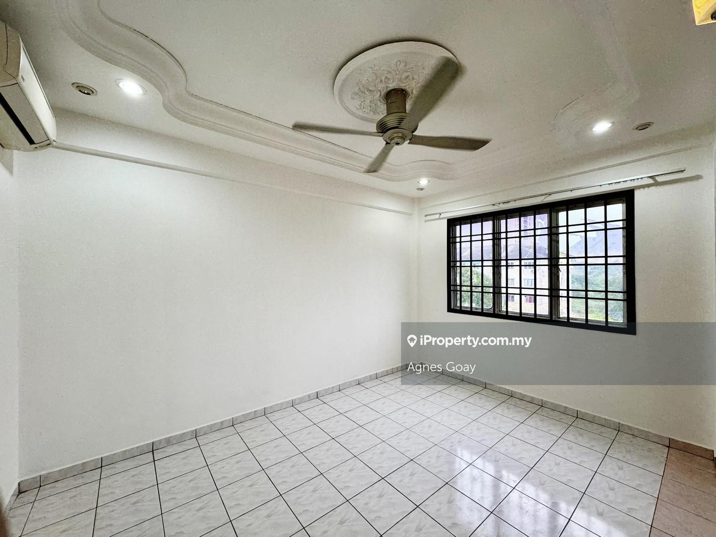 Flat for Sale in Sri Intan by Agnes Goay - iProperty.com.my
