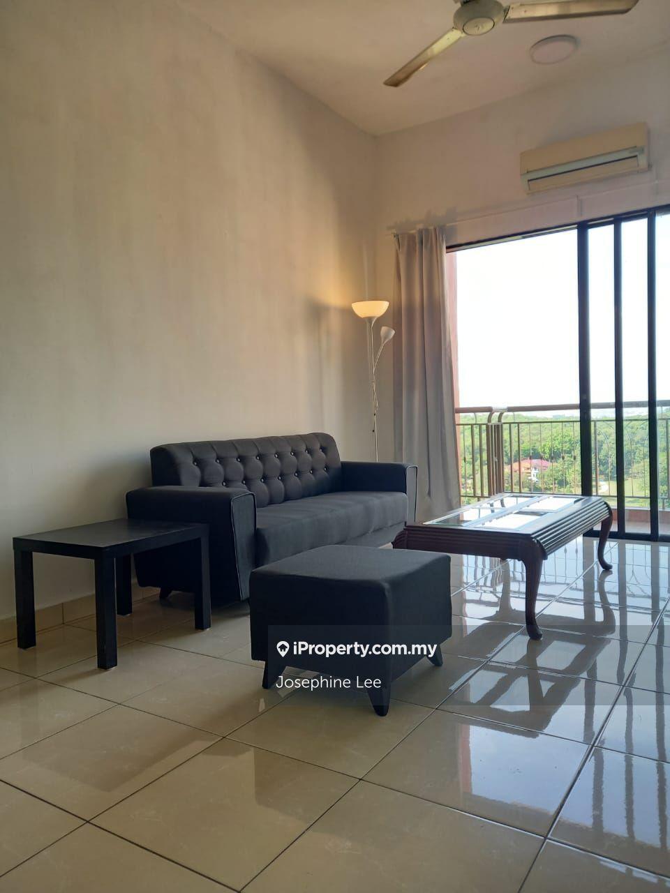 Kondominium untuk Disewa di Casa Indah 1 oleh Josephine Lee - iProperty.com.my