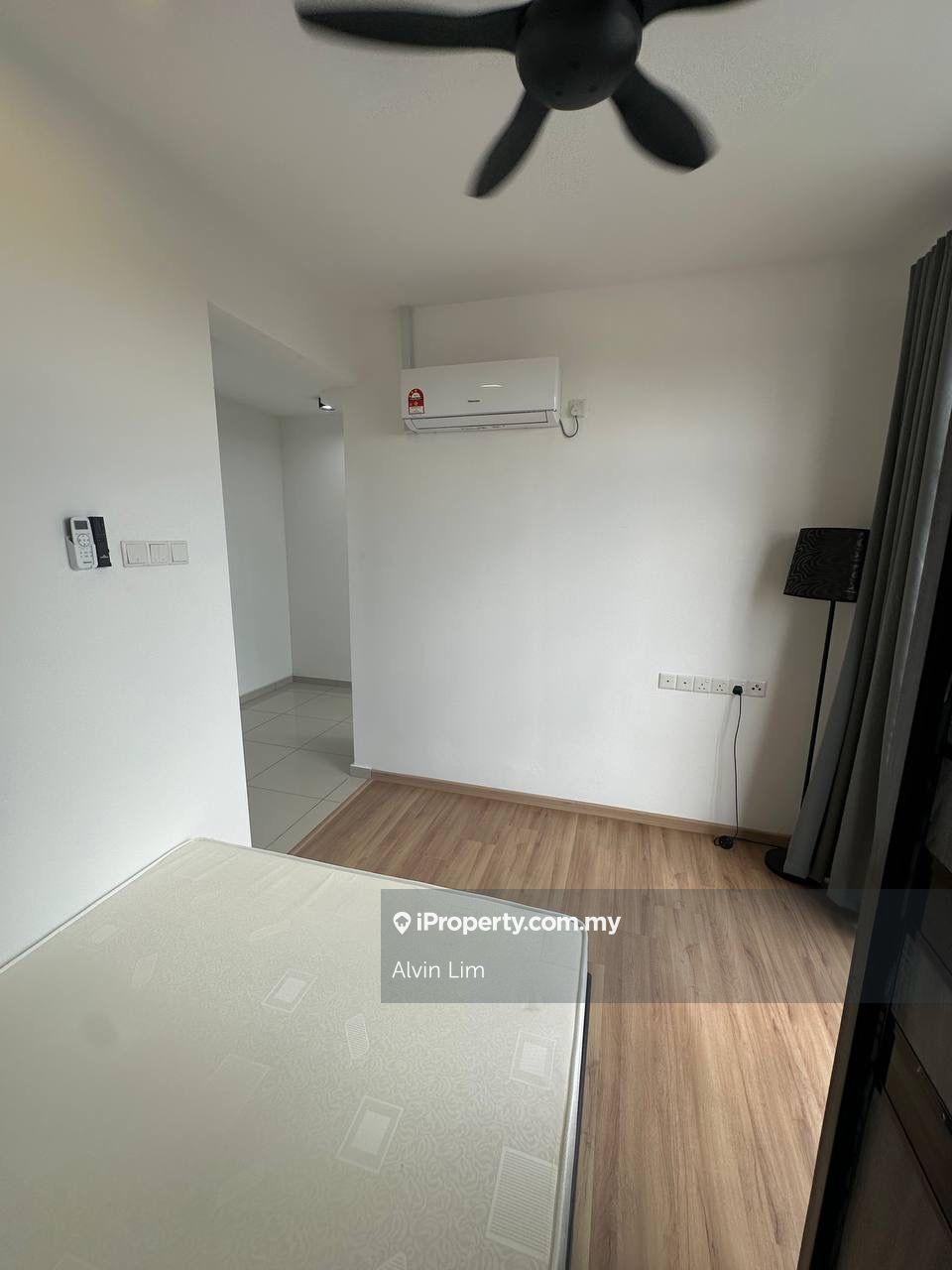 Service Residence for Rent in Midas @ Seri Alam by Alvin Lim - iProperty.com.my