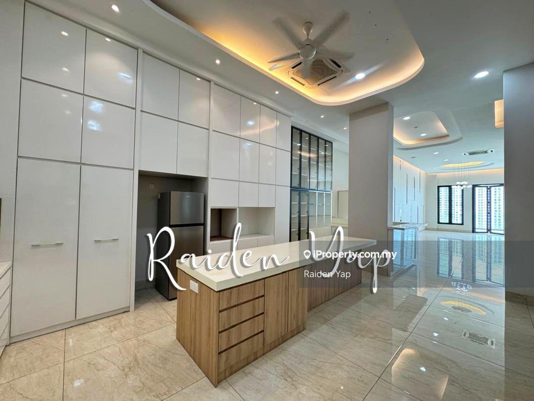 Bungalow House for Sale in Country Heights Damansara, Kuala Lumpur by Raiden Yap - iProperty.com.my