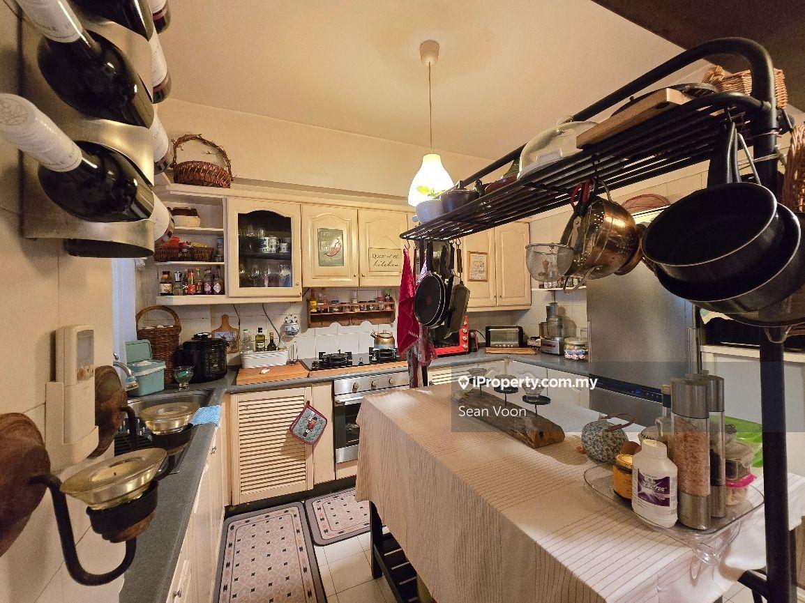 Kondominium untuk Dijual di Bungaraya Condominium oleh Sean Voon - iProperty.com.my