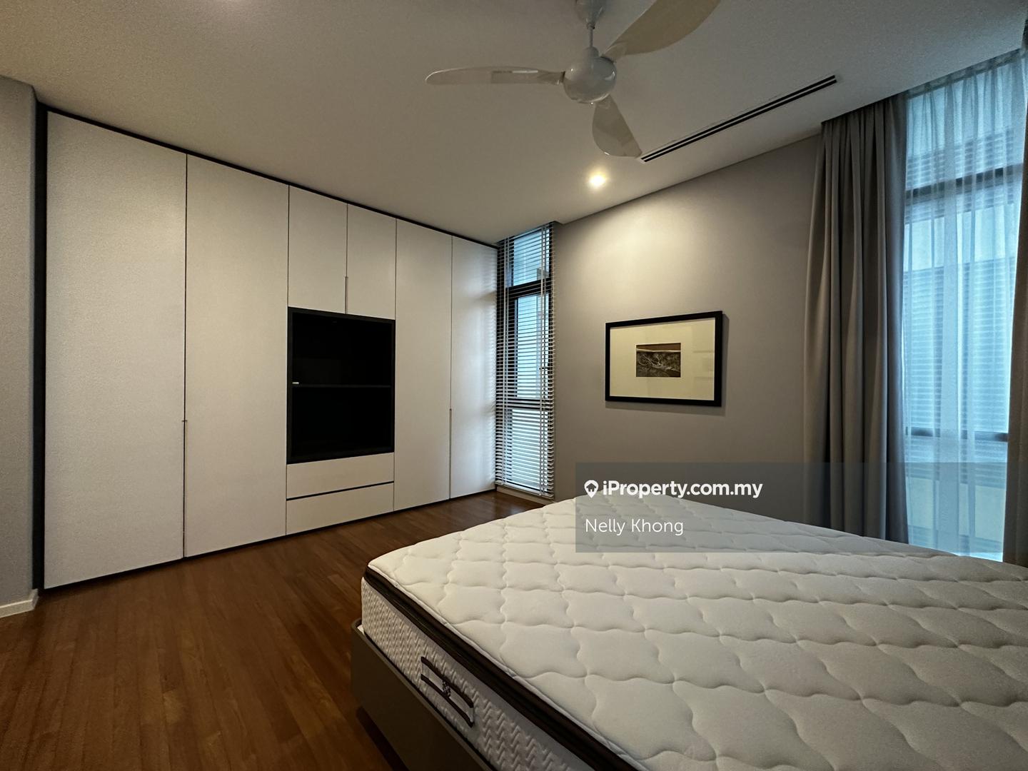 Condominium for Sale in Madge Mansions by Nelly Khong - iProperty.com.my