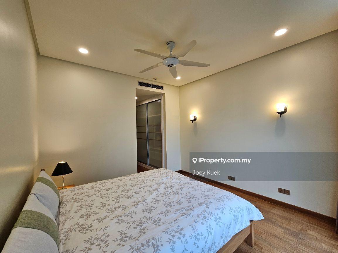 Service Residence for Rent in Quadro Residences by Joey Kuek - iProperty.com.my