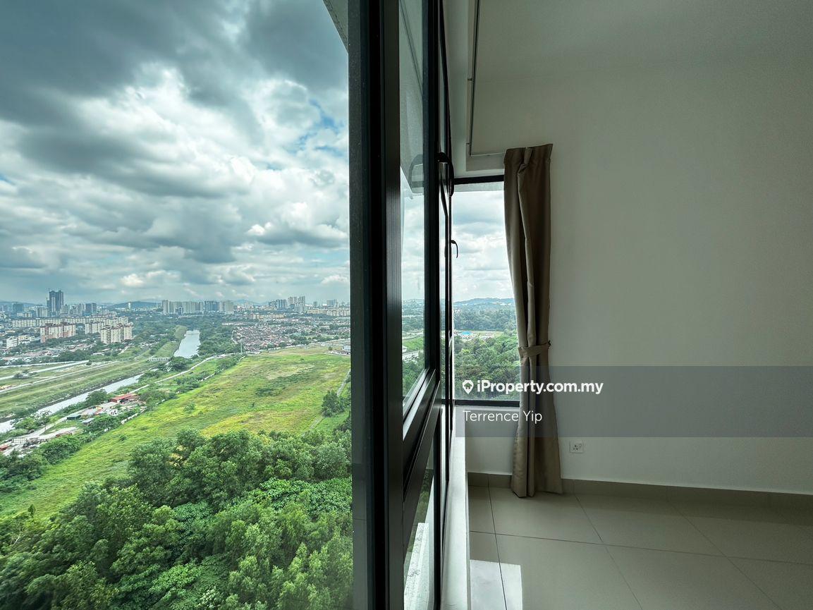 Residensi Servis untuk Dijual di Twin Residences oleh Terrence Yip - iProperty.com.my