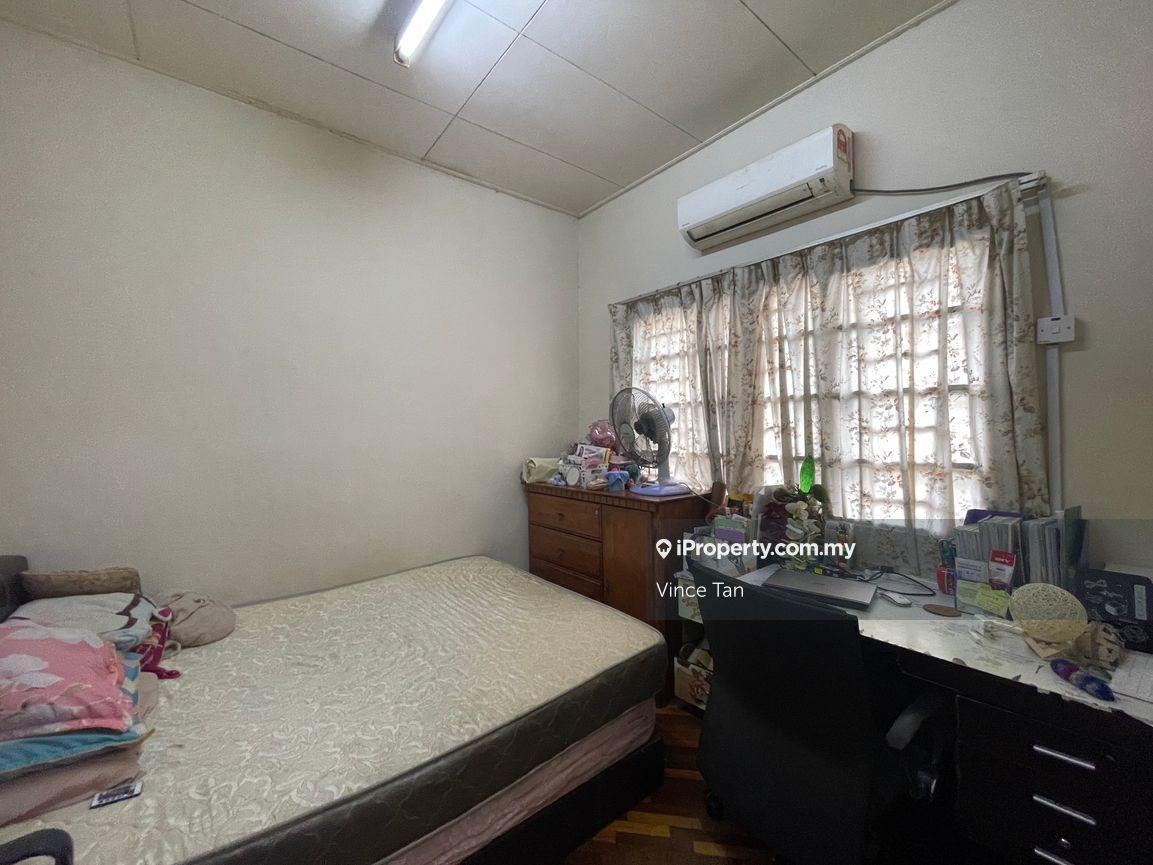 Rumah Berangkai 2 Tingkat untuk Dijual di Bandar Sri Damansara, Selangor oleh Vince Tan - iProperty.com.my