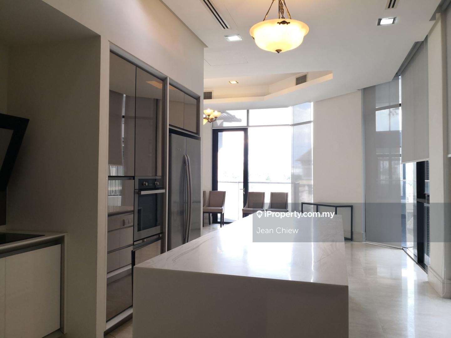 Condominium for Rent in Gallery @ U-Thant by Jean Chiew - iProperty.com.my