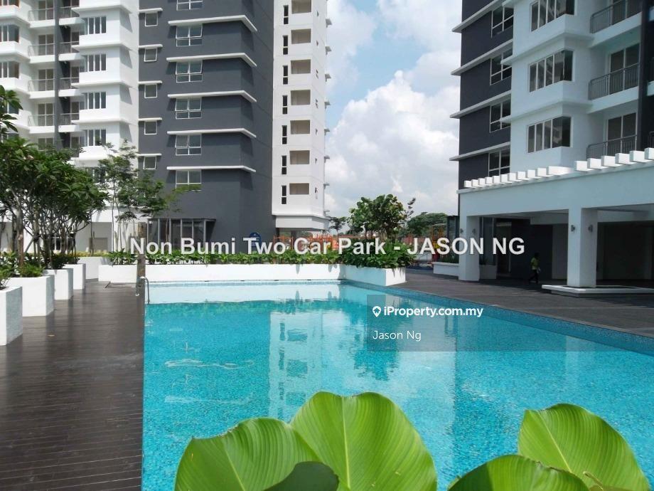 Residensi Servis untuk Disewa di TTDI Adina oleh Jason Ng - iProperty.com.my