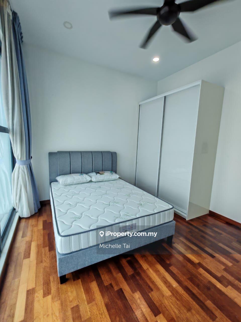 Service Residence for Rent in PJ Midtown by Michelle Tai - iProperty.com.my