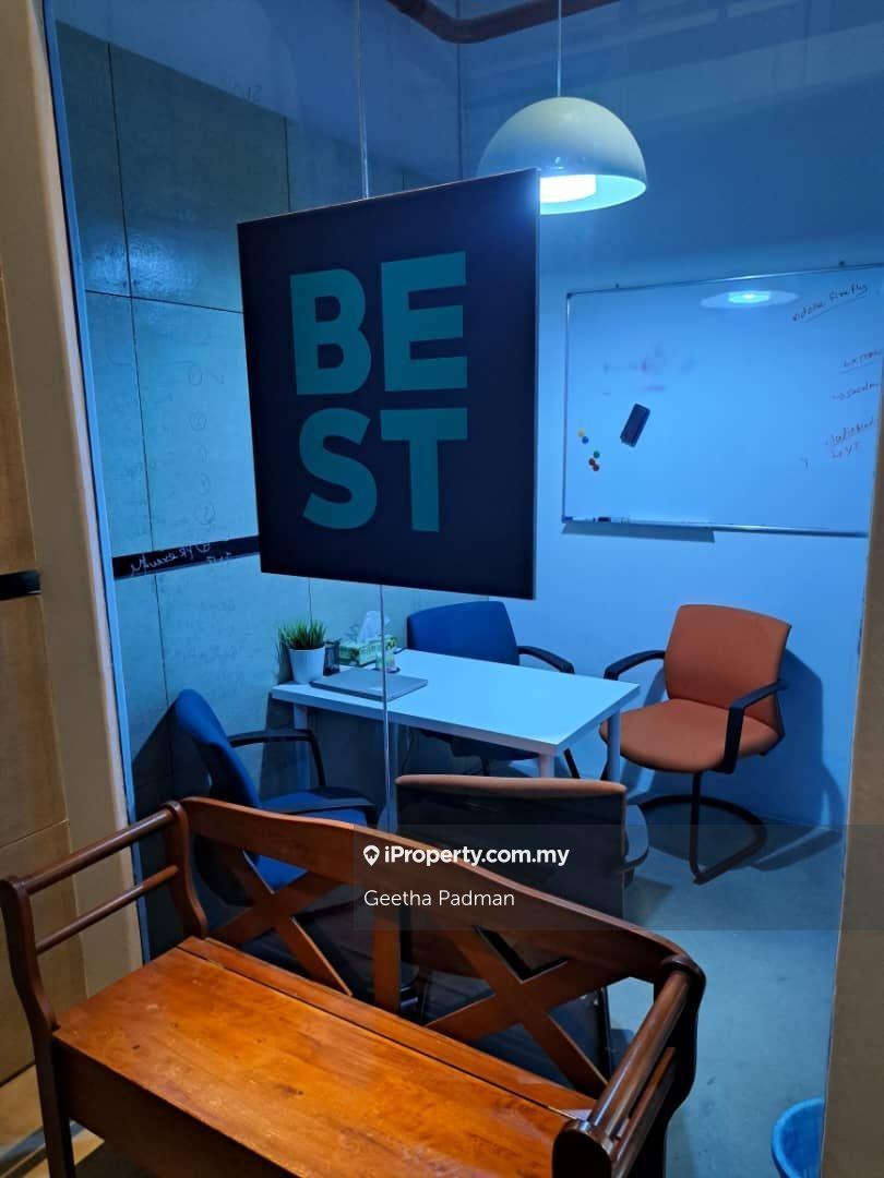 Office for Sale in Taman Bukit Pantai, Bangsar by Geetha Padman - iProperty.com.my