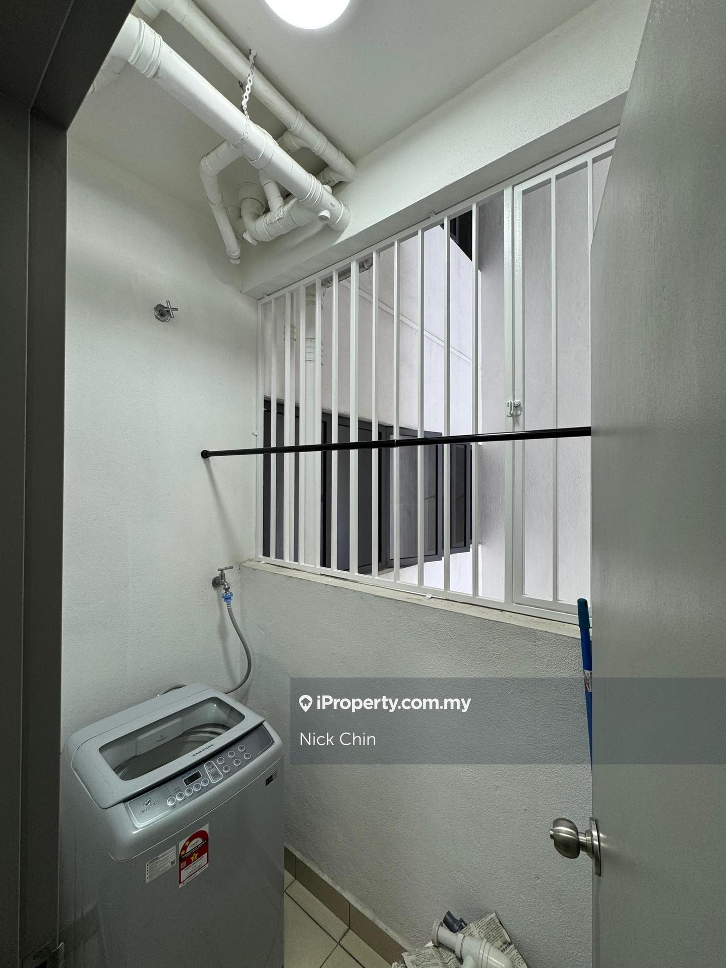 Service Residence for Rent in Traders Garden @ Cheras Selatan by Nick Chin - iProperty.com.my