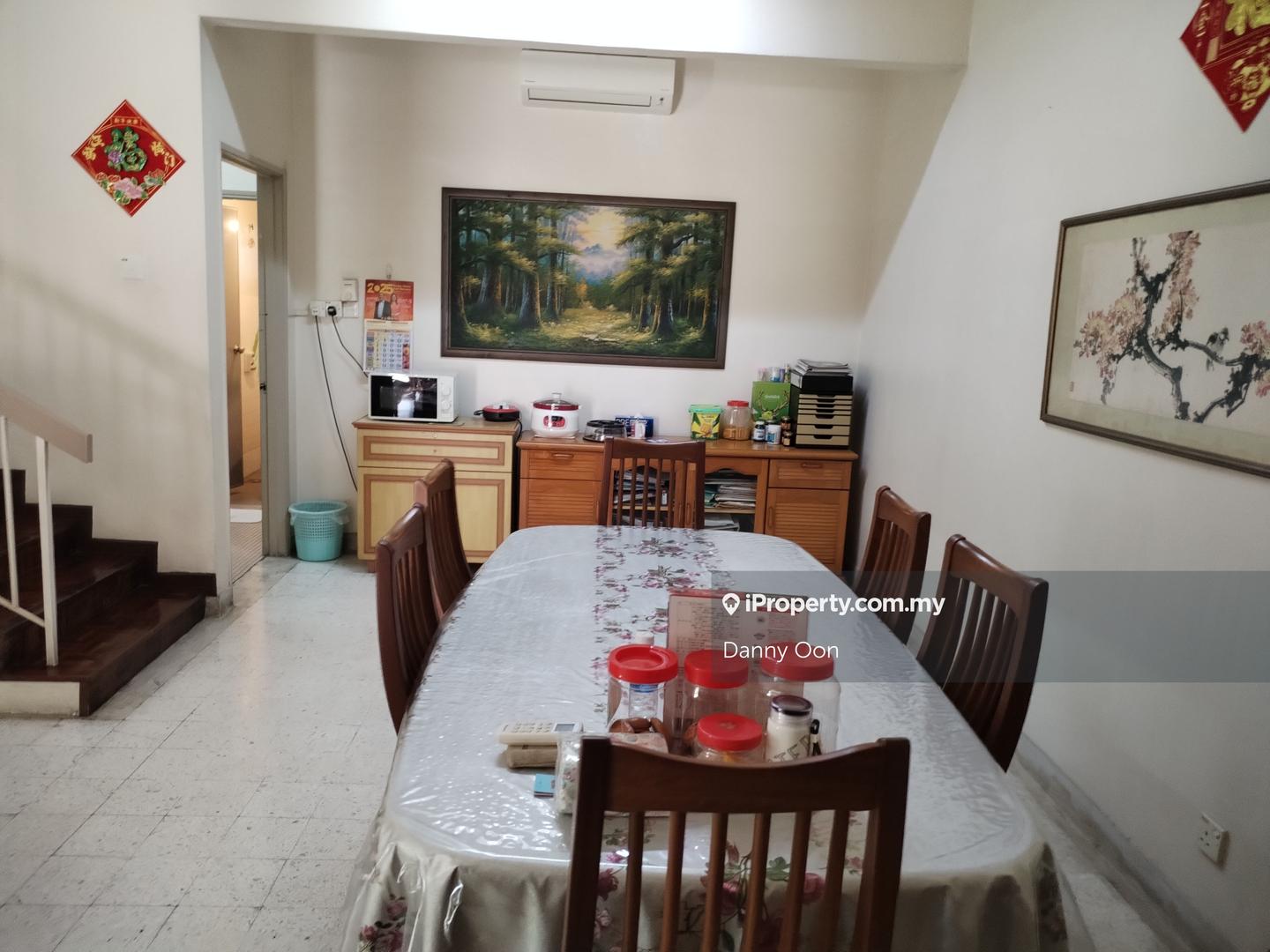 2-storey Terraced House for Sale in Taman Mayang, Petaling Jaya by Danny Oon - iProperty.com.my