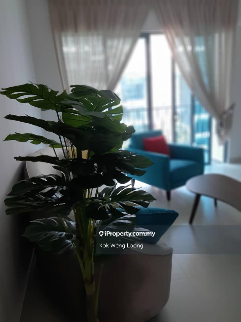 Condominium for Rent in Residensi Sefina Mont Kiara by Kok Weng Loong - iProperty.com.my