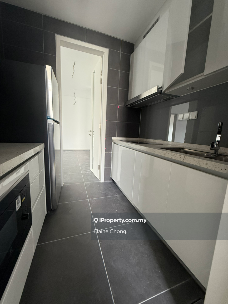 Condominium for Sale in ALIX Residences by Elaine Chong - iProperty.com.my