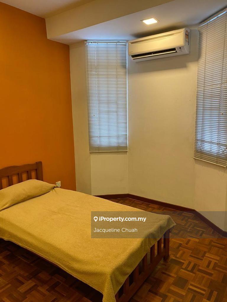 Condominium for Sale in Bukit OUG Condominiums by Jacqueline Chuah - iProperty.com.my