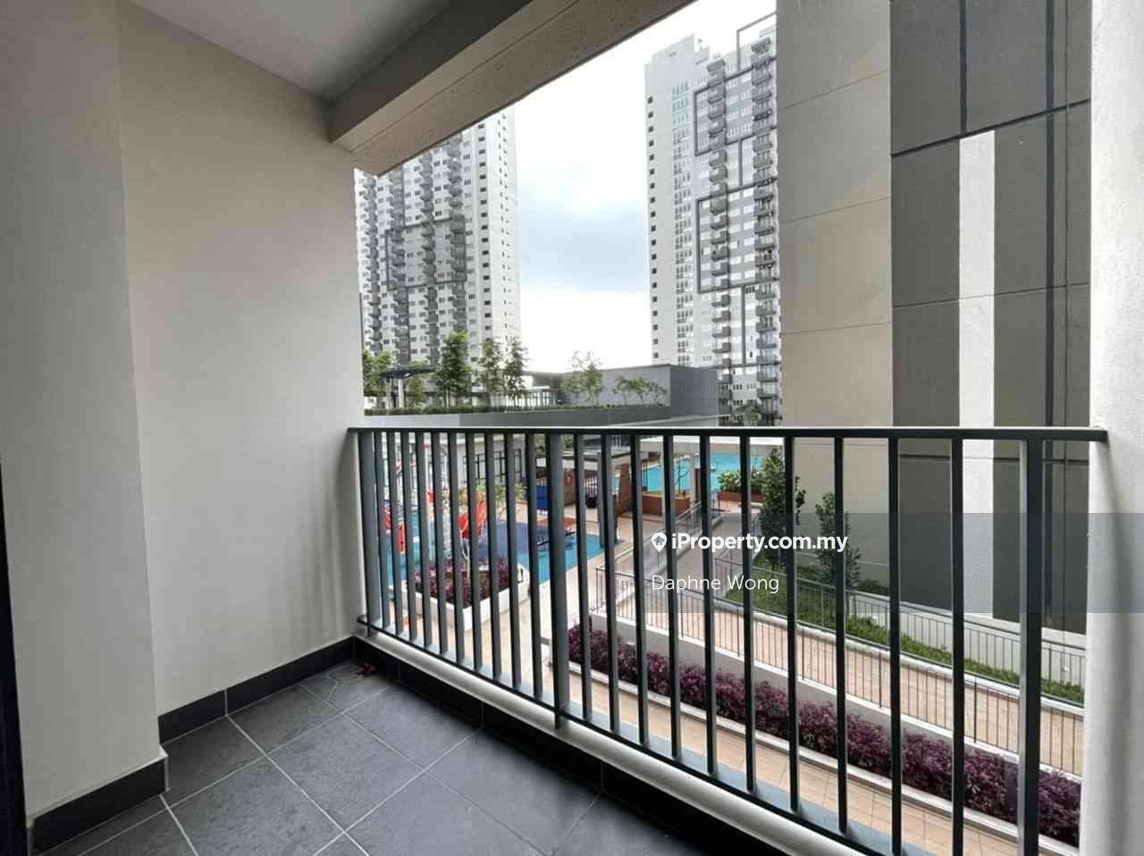 Kondominium untuk Dijual di The Hipster oleh Daphne Wong - iProperty.com.my