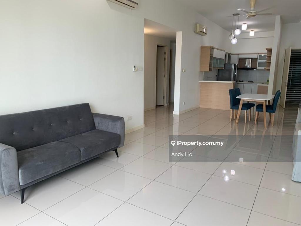 Condominium for Rent in The Park Residences 1 by Andy Ho - iProperty.com.my