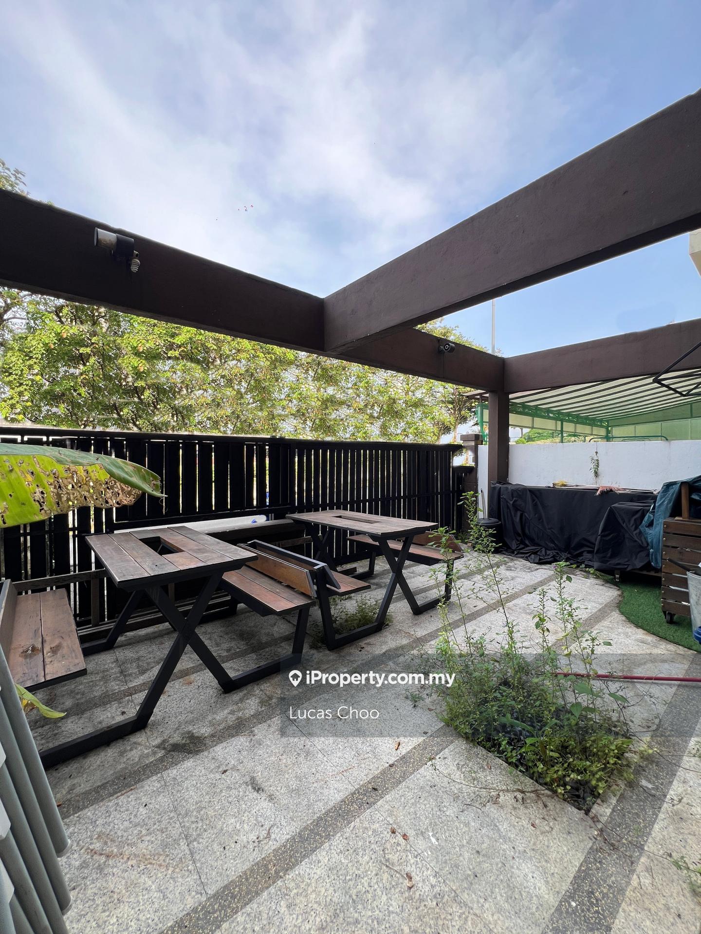 3.5-storey Terraced House for Sale in Taman Bukit Wangsamas, Wangsa Maju by Lucas Choo - iProperty.com.my