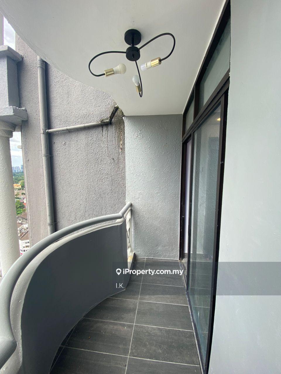 Kondominium untuk Dijual di Kenanga Point oleh I.K. - iProperty.com.my