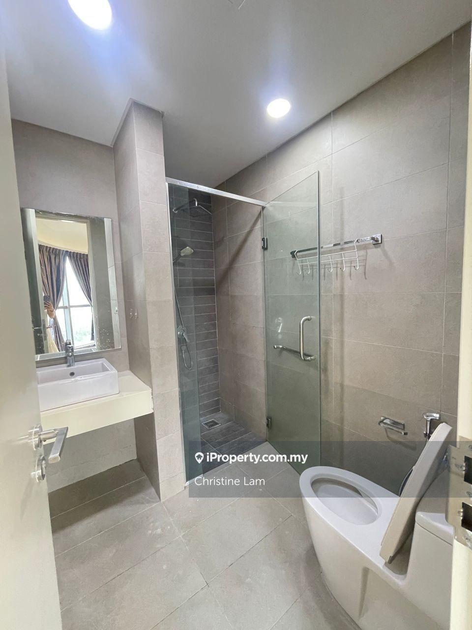 Condominium for Sale in Vivo Residential Suites by Christine Lam - iProperty.com.my
