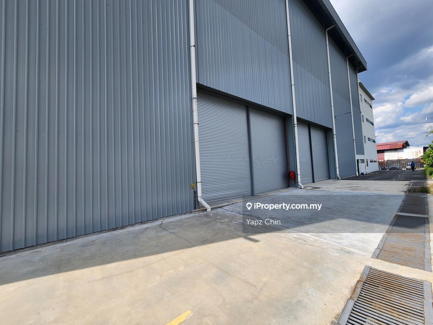 Semi-D Kilang untuk Dijual di Kampung Baru Balakong, Balakong oleh Yapz Chin - iProperty.com.my