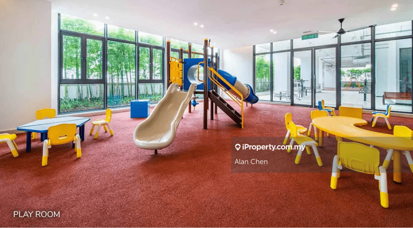 Condominium for Sale in R&F Princess Cove Phase 2-Seine Region by Alan Chen - iProperty.com.my