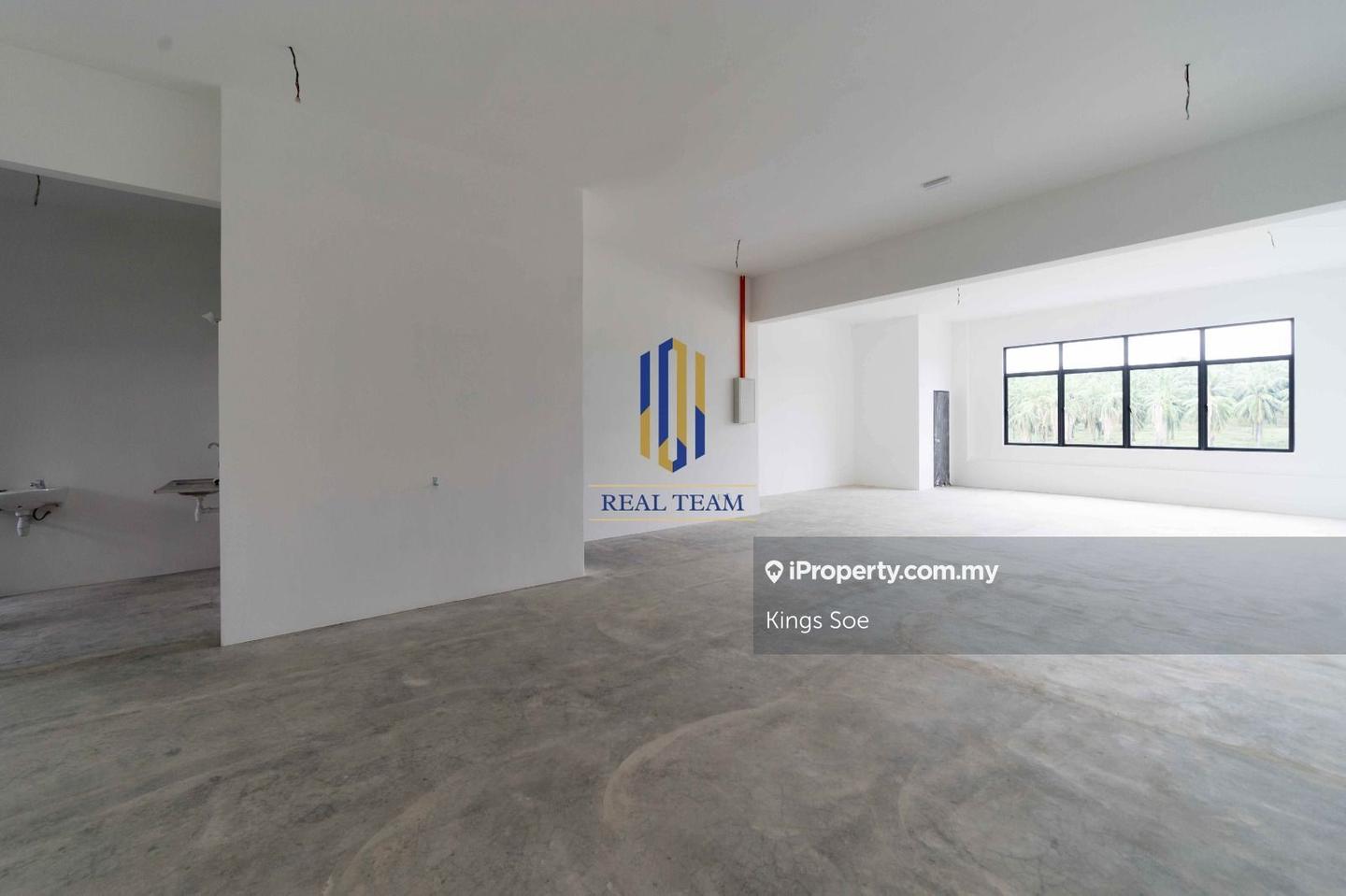 1.5-storey Terraced House for Rent in Eco Business Park V , Bandar Puncak Alam, Puncak Alam by Kings Soe - iProperty.com.my