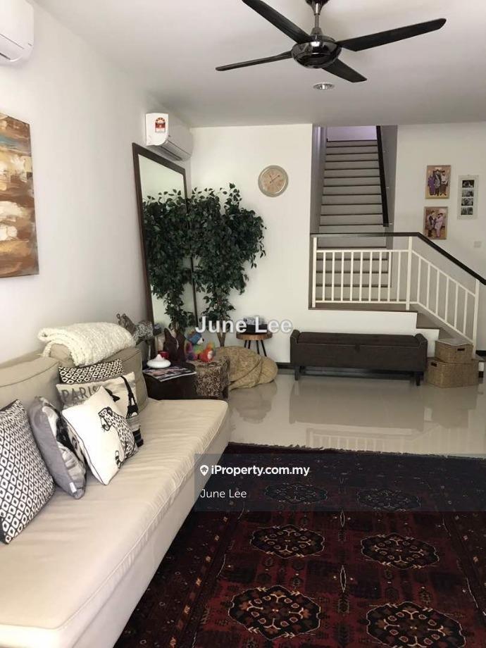 Townhouse for Rent in Pju 3, Tropicana by June Lee - iProperty.com.my