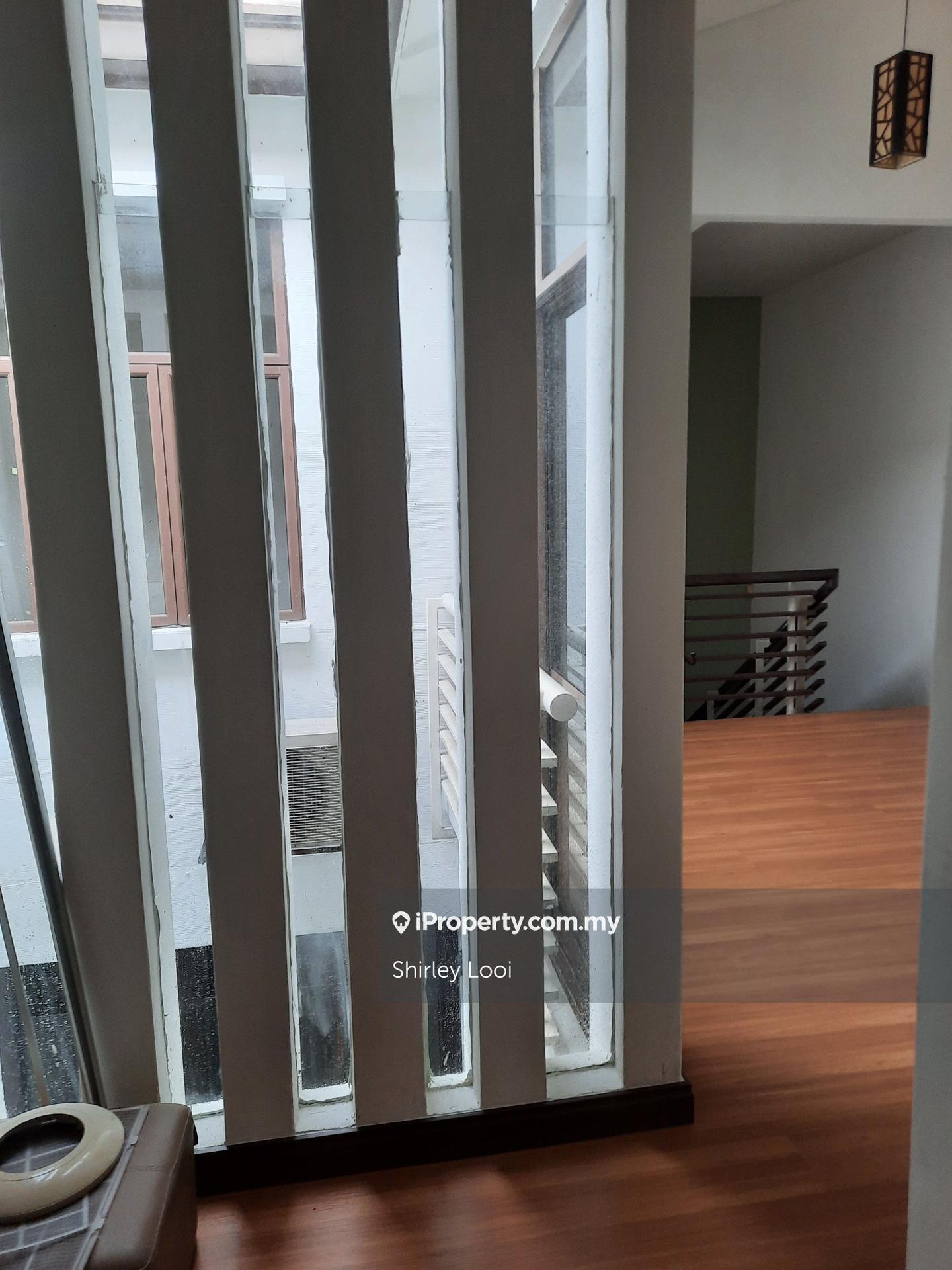 2-storey Terraced House for Sale in Bukit Jelutong, Shah Alam by Shirley Looi - iProperty.com.my