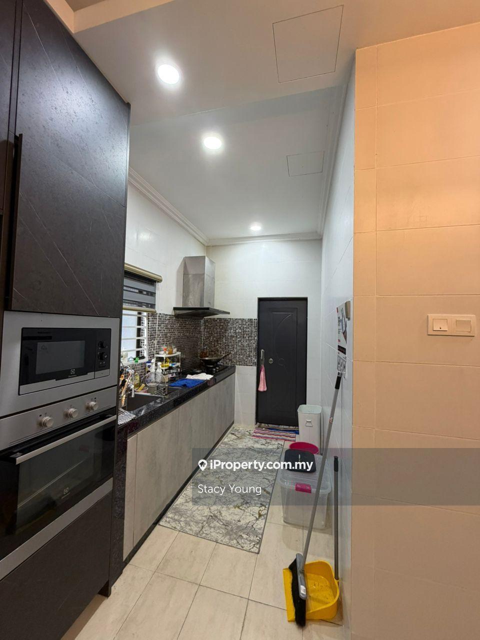 2-storey Terraced House for Sale in Bandar Damai Perdana, Cheras by Stacy Young - iProperty.com.my
