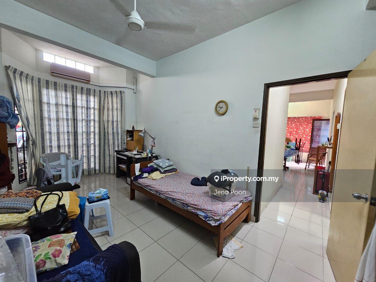 Semi-Detached House for Sale in Taman Desa, Kuala Lumpur by Jeno Poon - iProperty.com.my