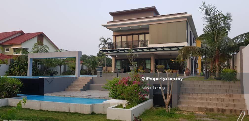 Banglo untuk Dijual di Puchong by the lake, Puchong oleh Silver Leong - iProperty.com.my