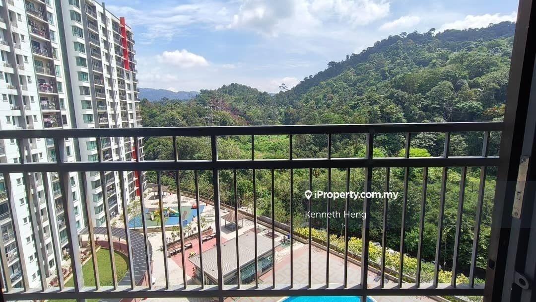 Kondominium untuk Dijual di V-Residensi oleh Kenneth Heng - iProperty.com.my
