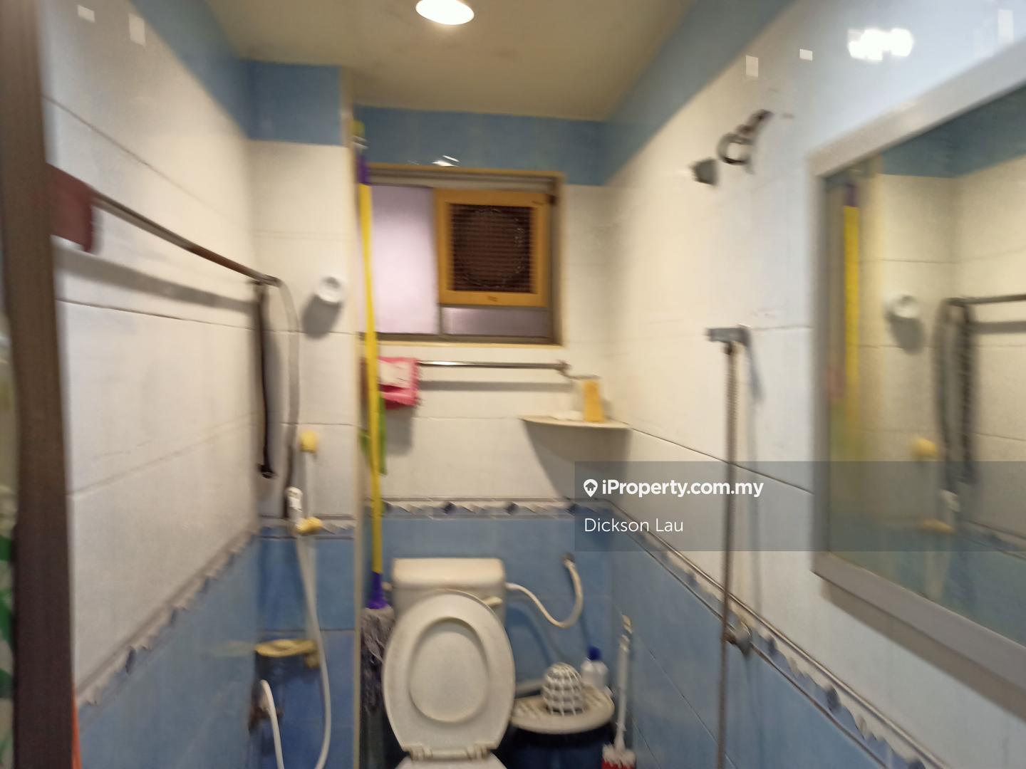 Pangsapuri untuk Dijual di Vista Magna oleh Dickson Lau - iProperty.com.my