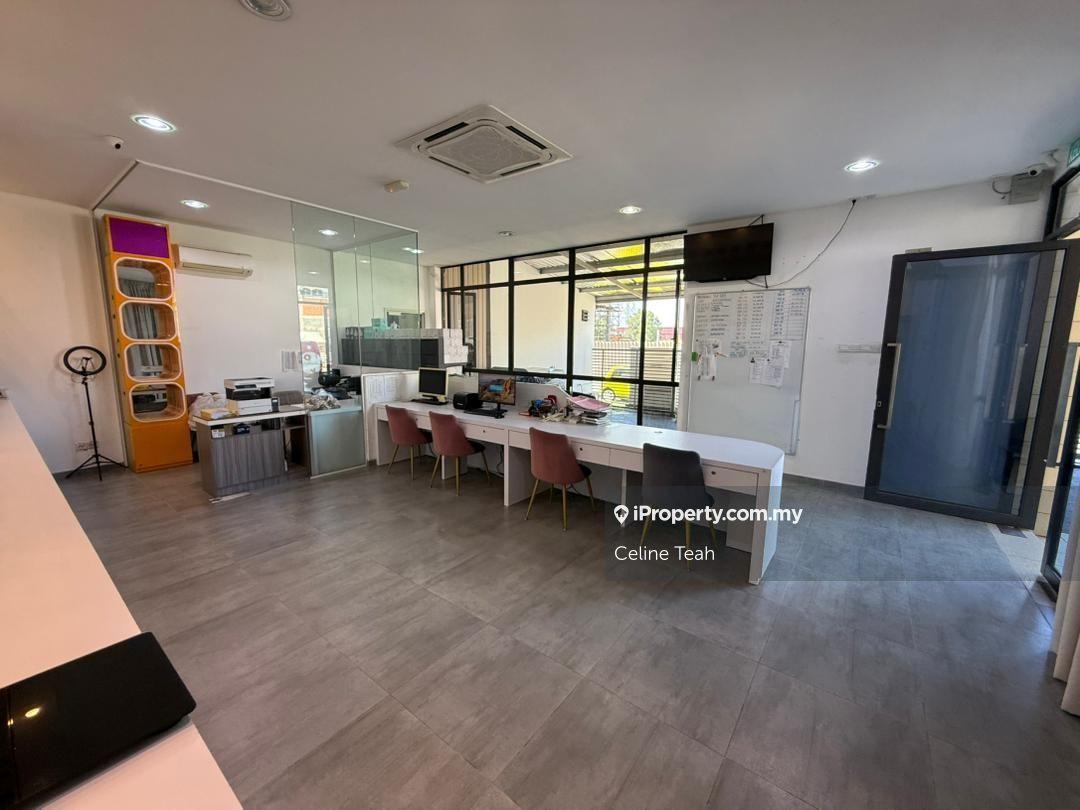 Semi-D Factory for Sale in Sepanggar, Tuaran by Celine Teah - iProperty.com.my