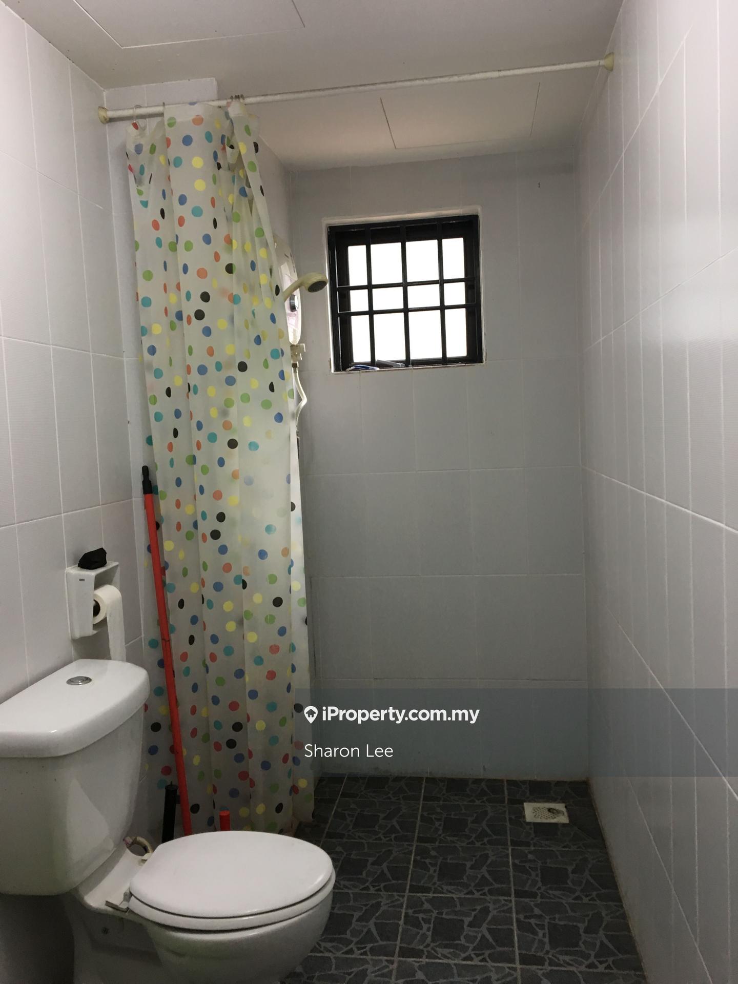 Kondominium untuk Disewa di Sri Putramas oleh Sharon Lee - iProperty.com.my