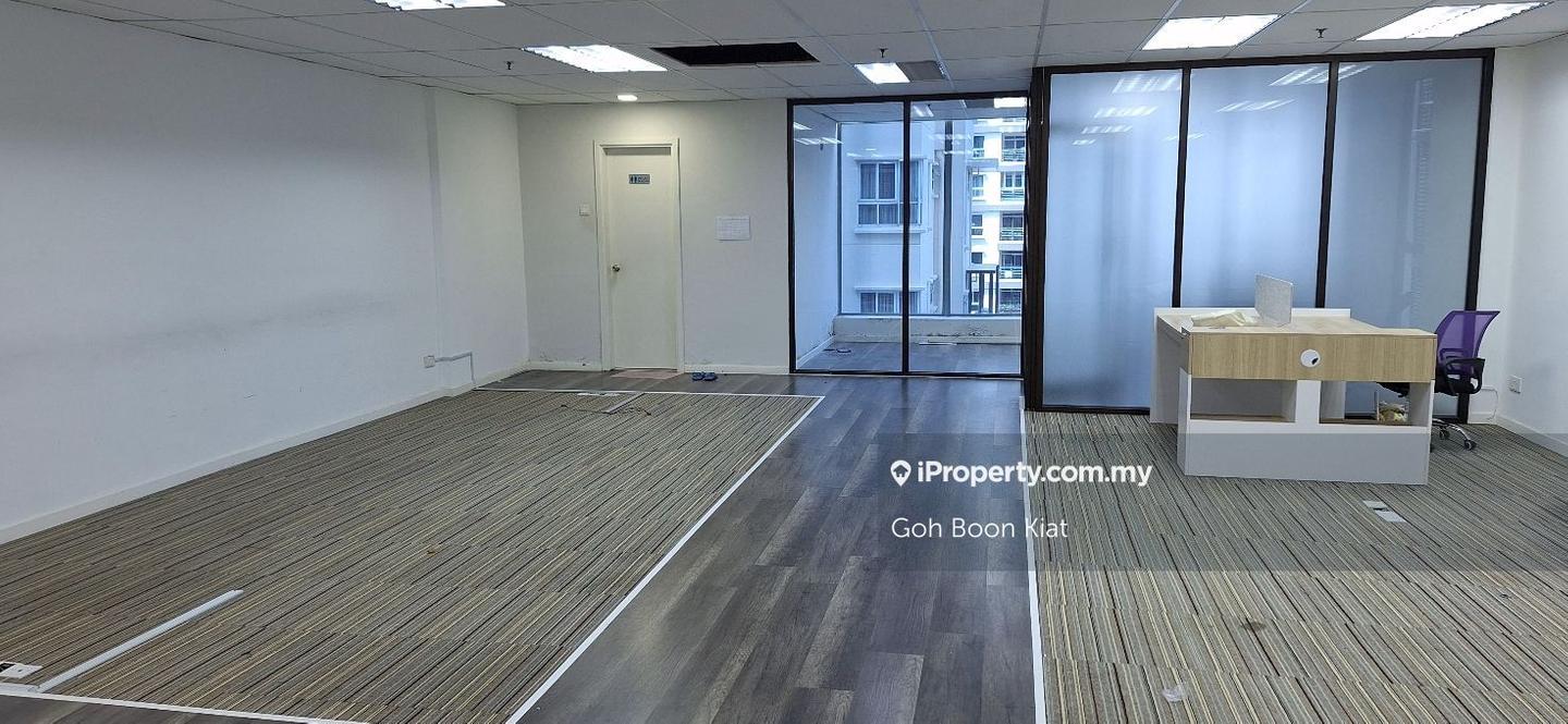 Office for Sale in Kiaramas, Mont Kiara by Goh Boon Kiat - iProperty.com.my