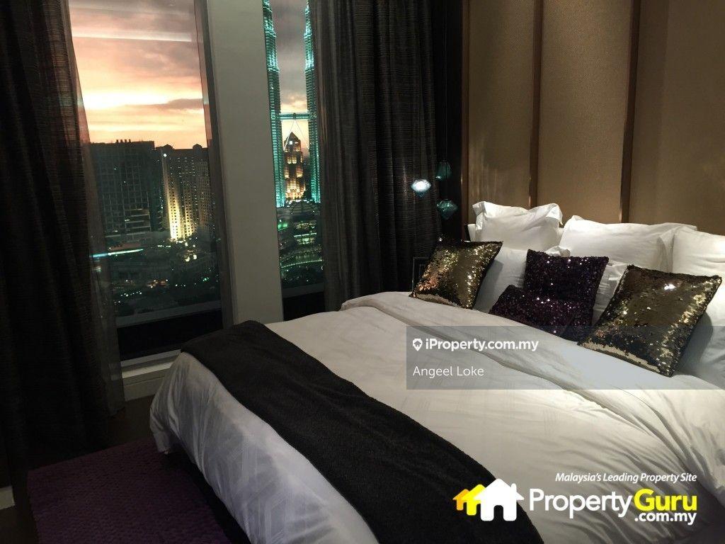 Residensi Servis untuk Dijual di Tropicana The Residences oleh Angeel Loke - iProperty.com.my